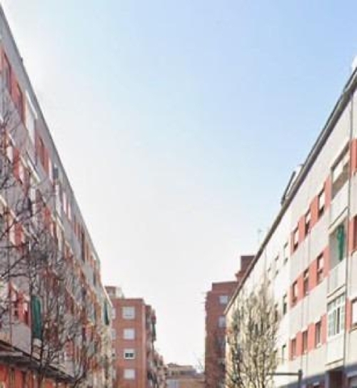 Badalona Centro 08912 Barcelonès appartement foto 6357221