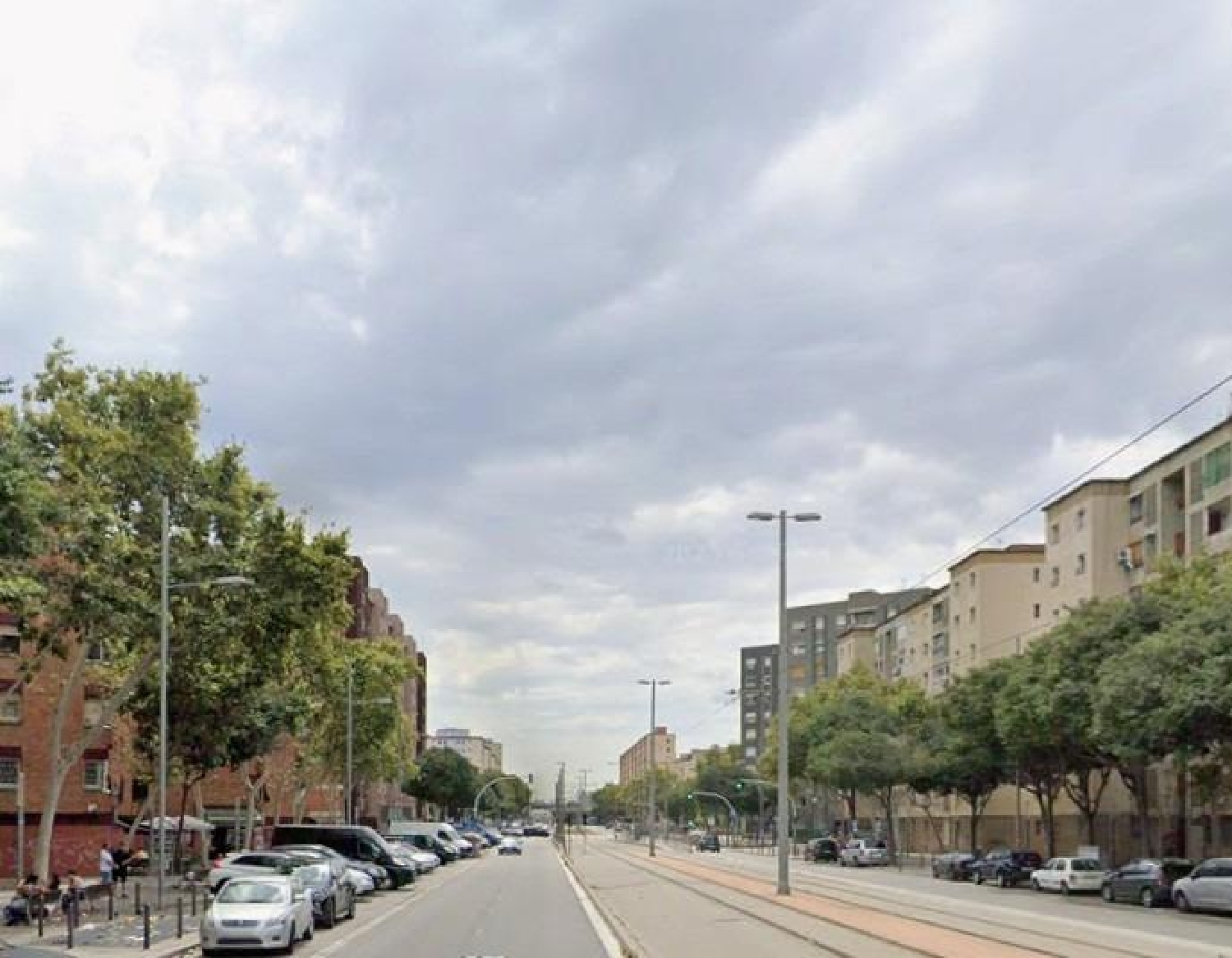  à vendre appartement Badalona Centro 08912 Barcelonès 1