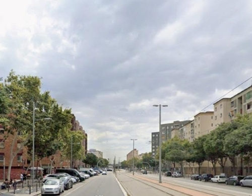 Badalona Centro 08912 Barcelonès appartement foto 6357223