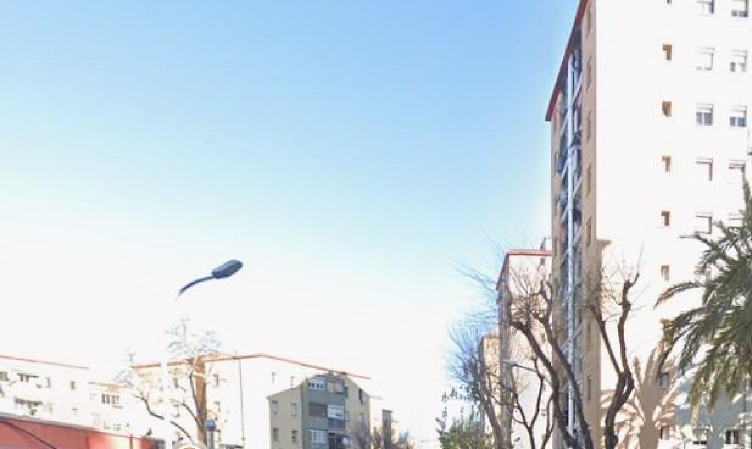  à vendre appartement Badalona Centro 08912 Barcelonès 1