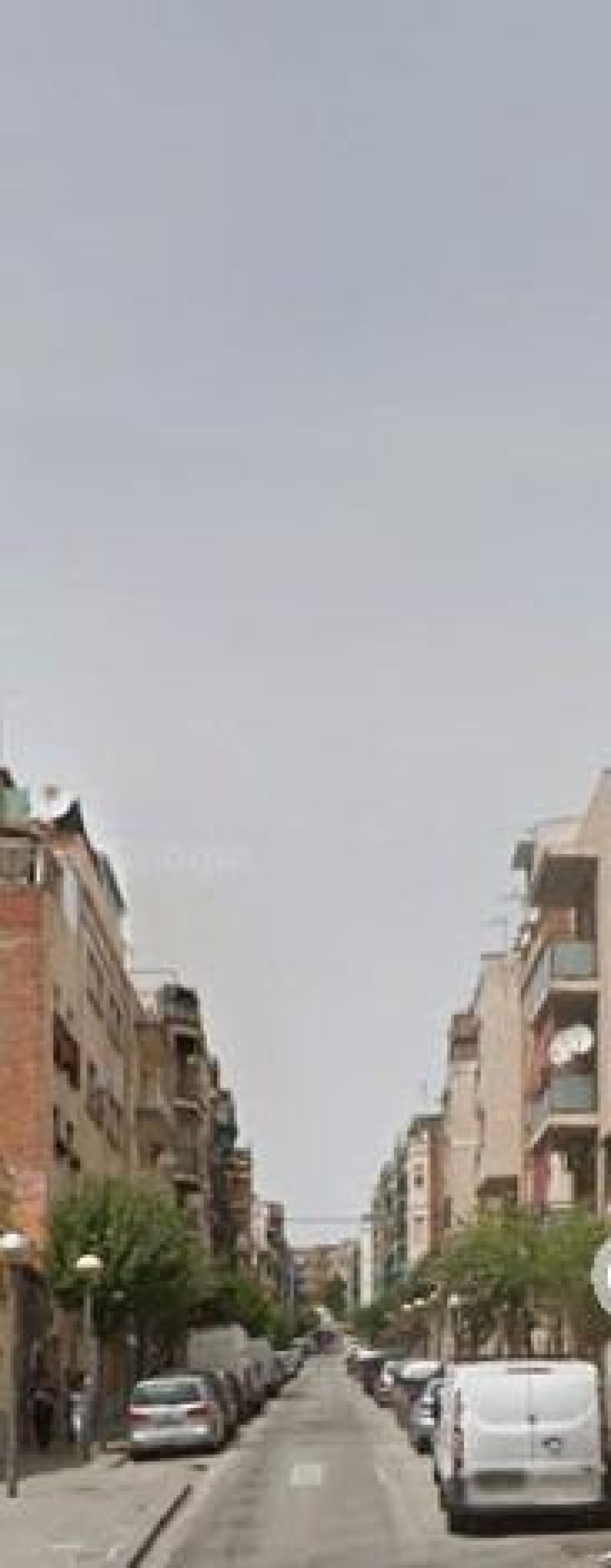  à vendre appartement Badalona Centro 08912 Barcelonès 1