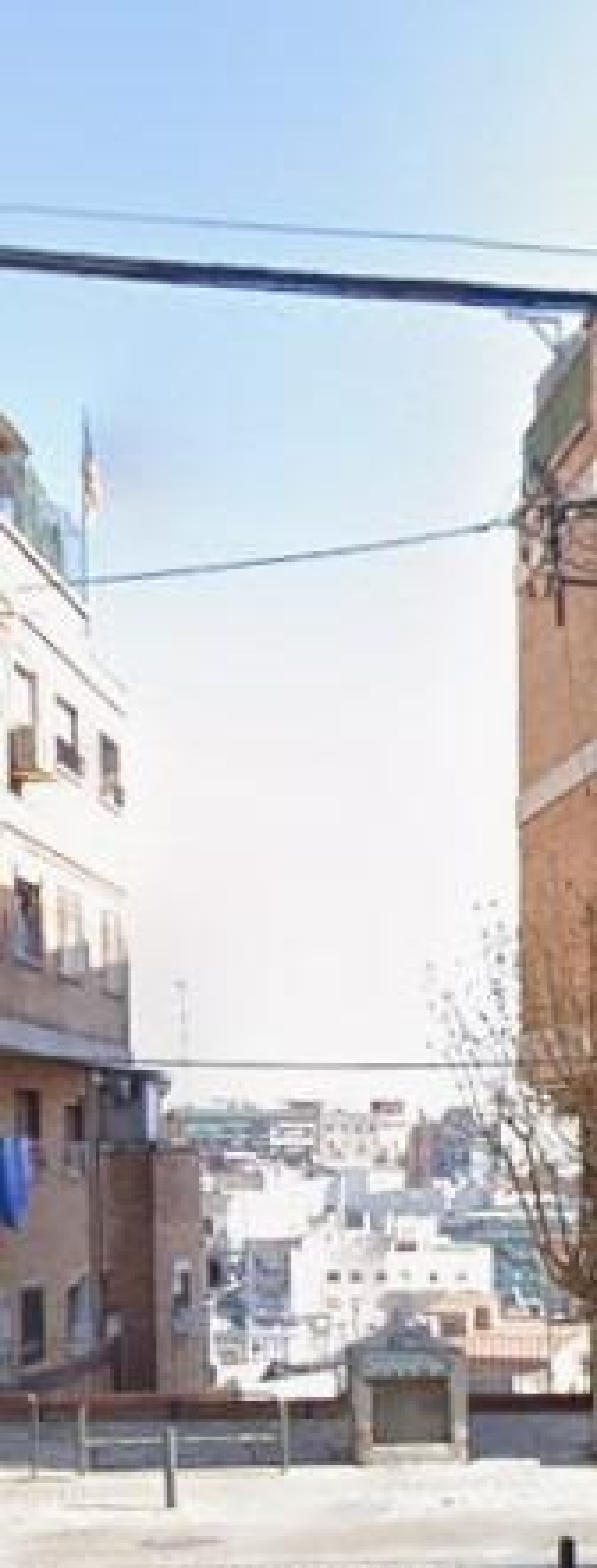 à vendre appartement Badalona Centro 08912 Barcelonès 1