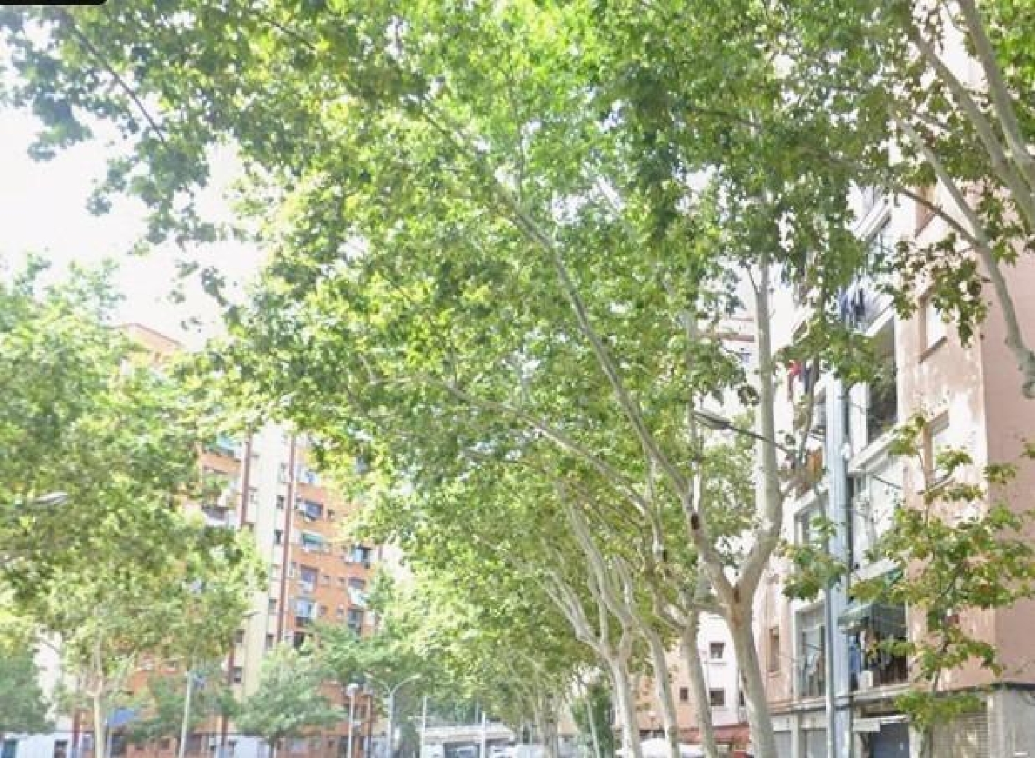 à vendre appartement Badalona Centro 08912 Barcelonès 1