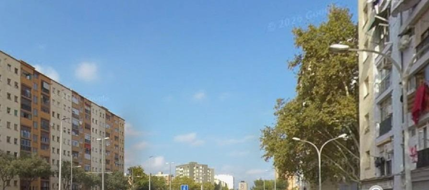 à vendre appartement Badalona Centro 08912 Barcelonès 1