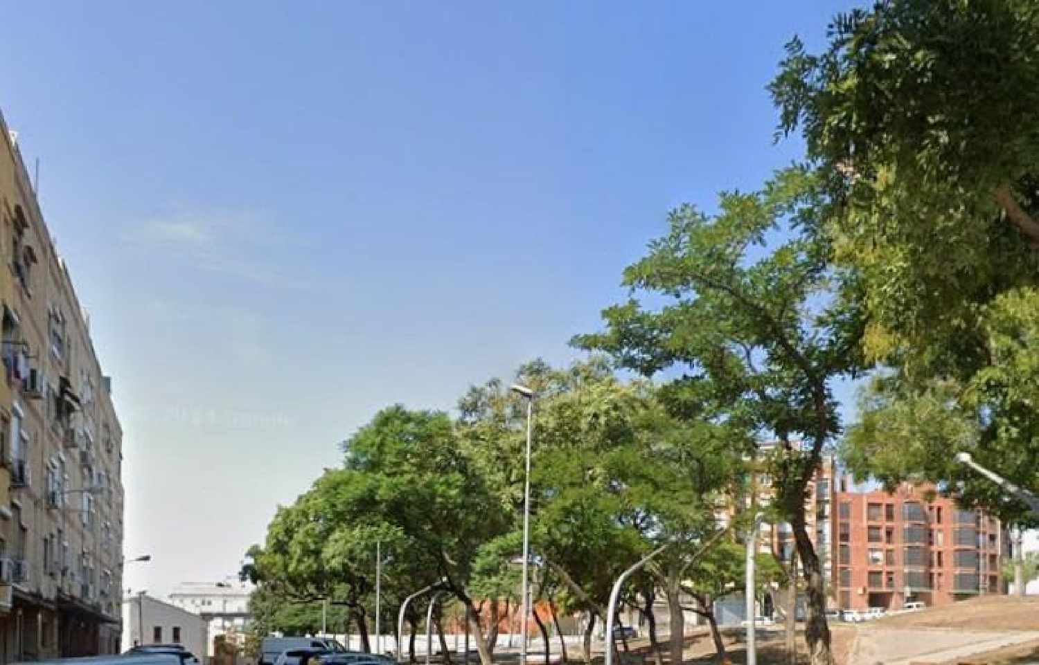 à vendre appartement Badalona Centro 08912 Barcelonès 1