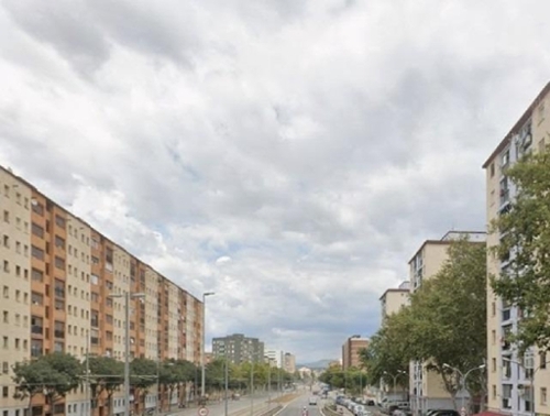 Badalona Centro 08912 Barcelonès apartment foto 6360362