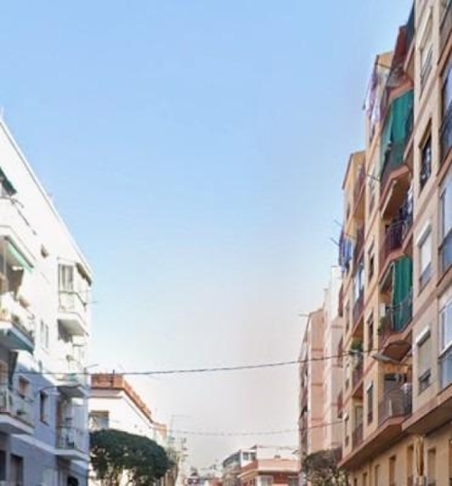 Badalona Centro 08912 Barcelonès apartment foto 6360372