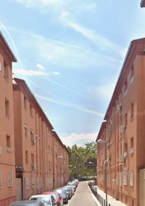 Badalona Centro 08912 Barcelonès appartement foto 6364003