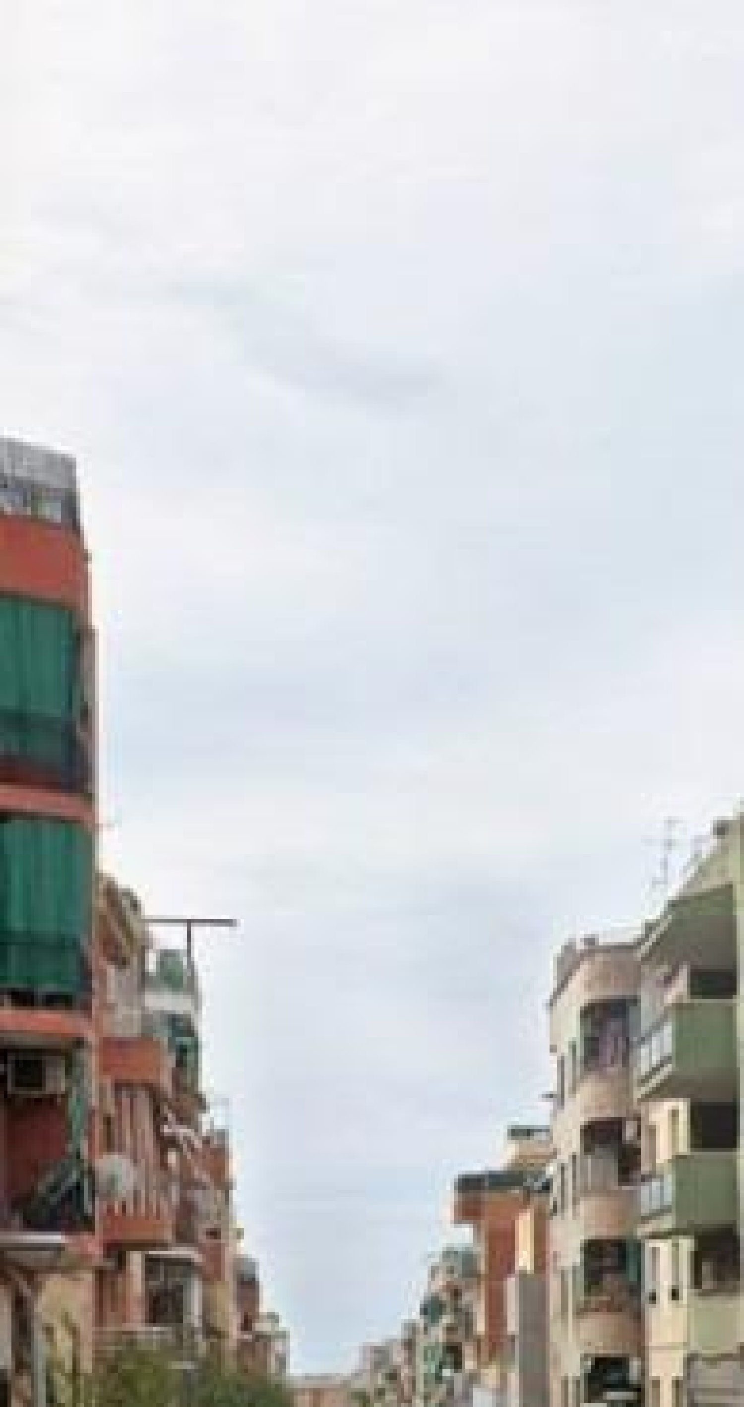  à vendre appartement Badalona Centro 08912 Barcelonès 1