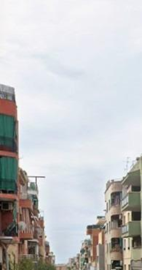 Badalona Centro 08912 Barcelonès appartement foto 6364004