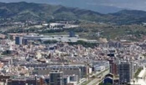 Badalona Centro 08912 Barcelonès apartamento foto 6364061