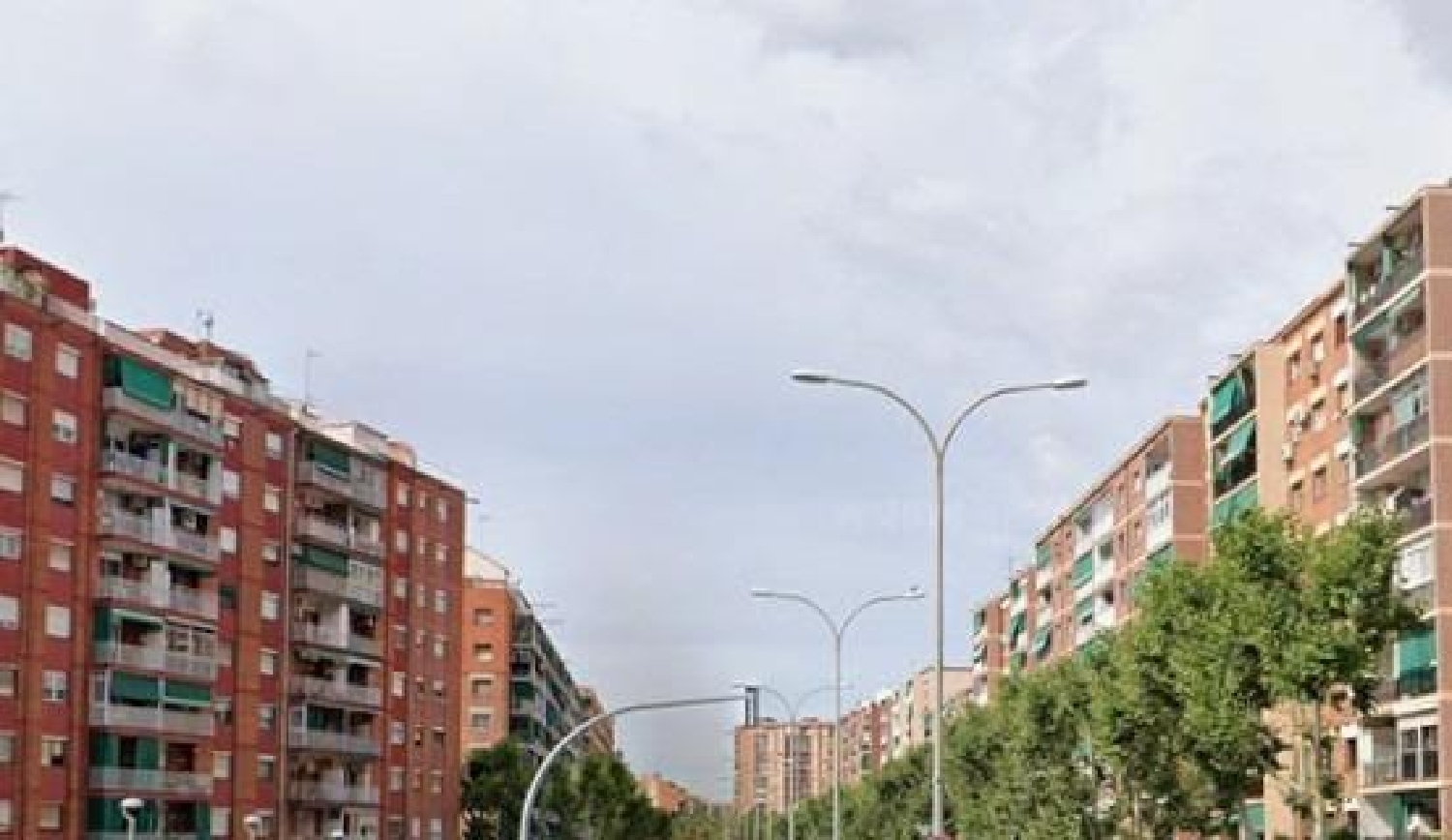  en venta apartamento Badalona Centro 08912 Barcelonès 1
