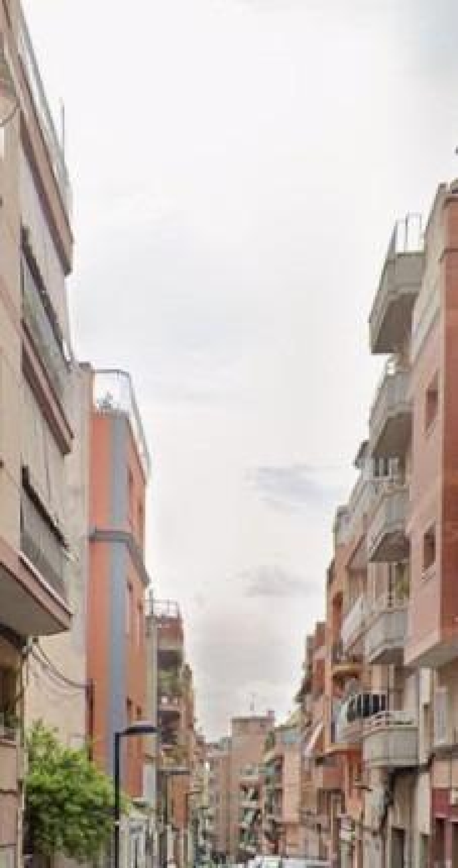  en venta apartamento Badalona Centro 08912 Barcelonès 1