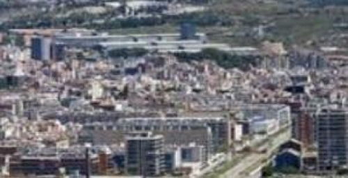 Badalona Centro 08912 Barcelonès apartamento foto 6364069