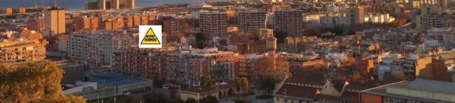  te koop appartement Badalona Centro 08912 Barcelonès 1