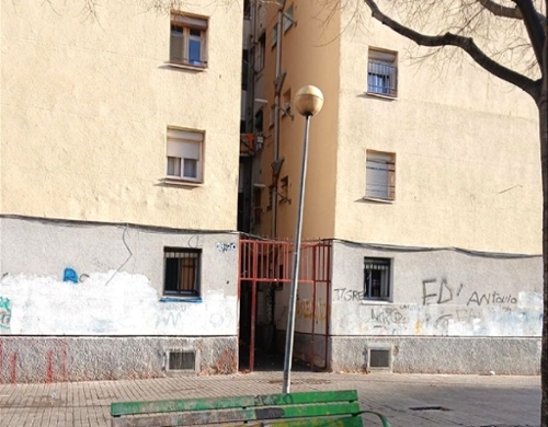 Badalona Centro 08912 Barcelonès appartement foto 6359591