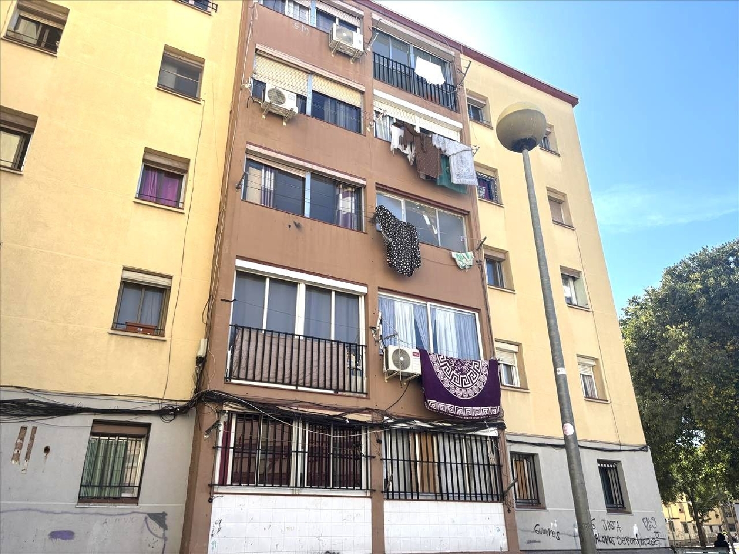  te koop appartement Badalona Centro 08912 Barcelonès 6