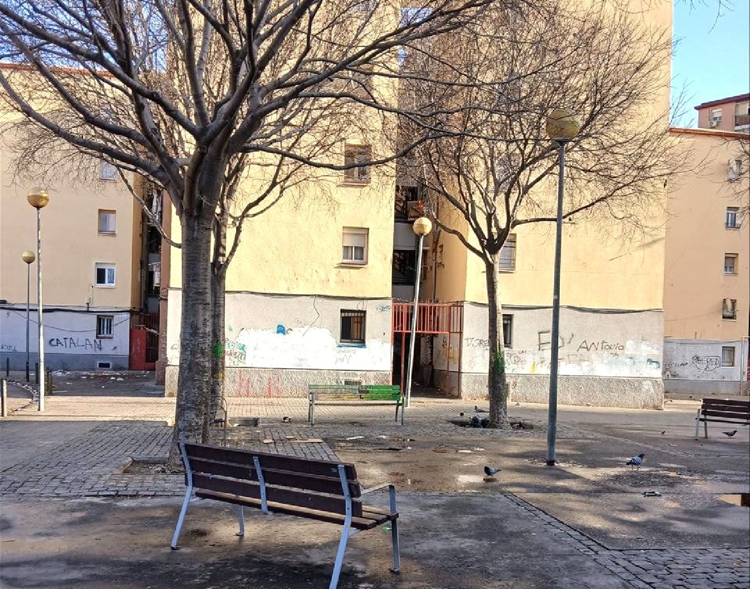  te koop appartement Badalona Centro 08912 Barcelonès 2