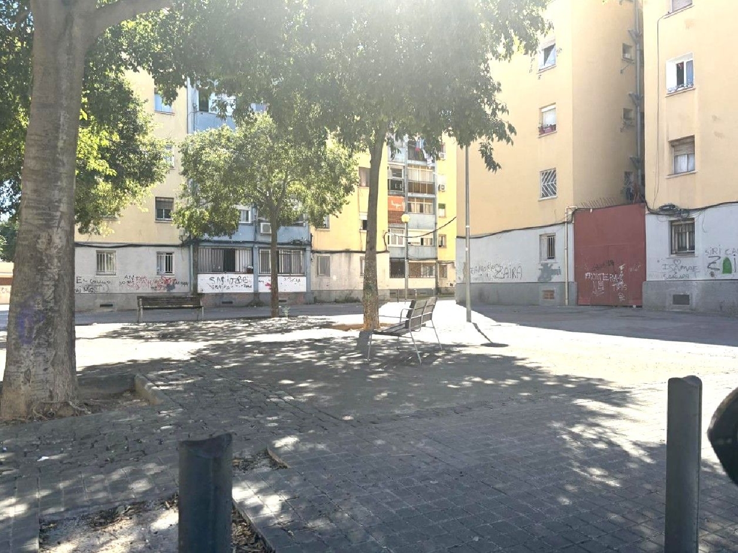  te koop appartement Badalona Centro 08912 Barcelonès 4