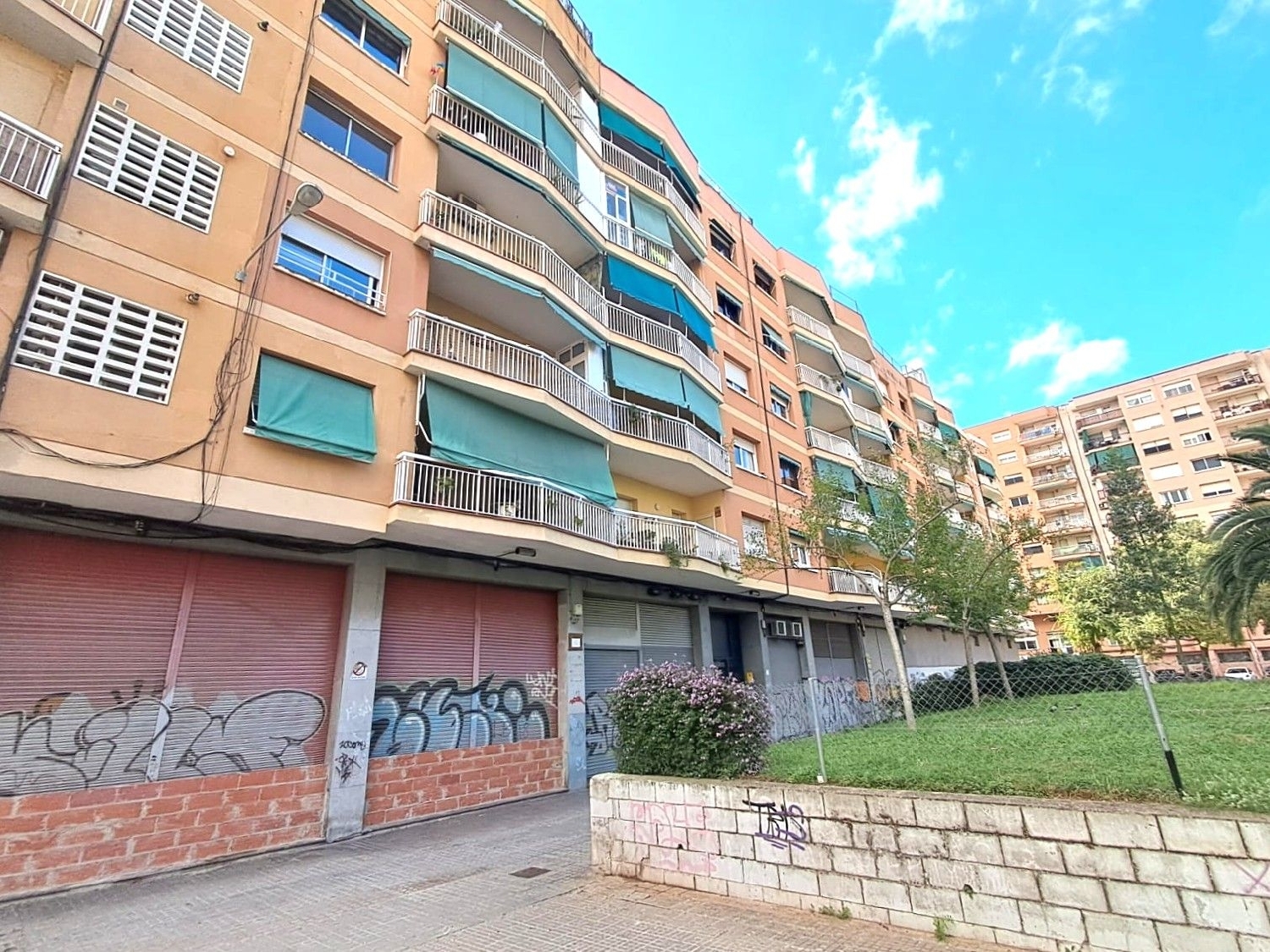  te koop appartement Badalona Centro 08912 Barcelonès 4