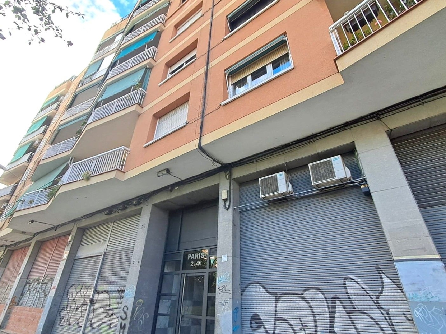  te koop appartement Badalona Centro 08912 Barcelonès 2