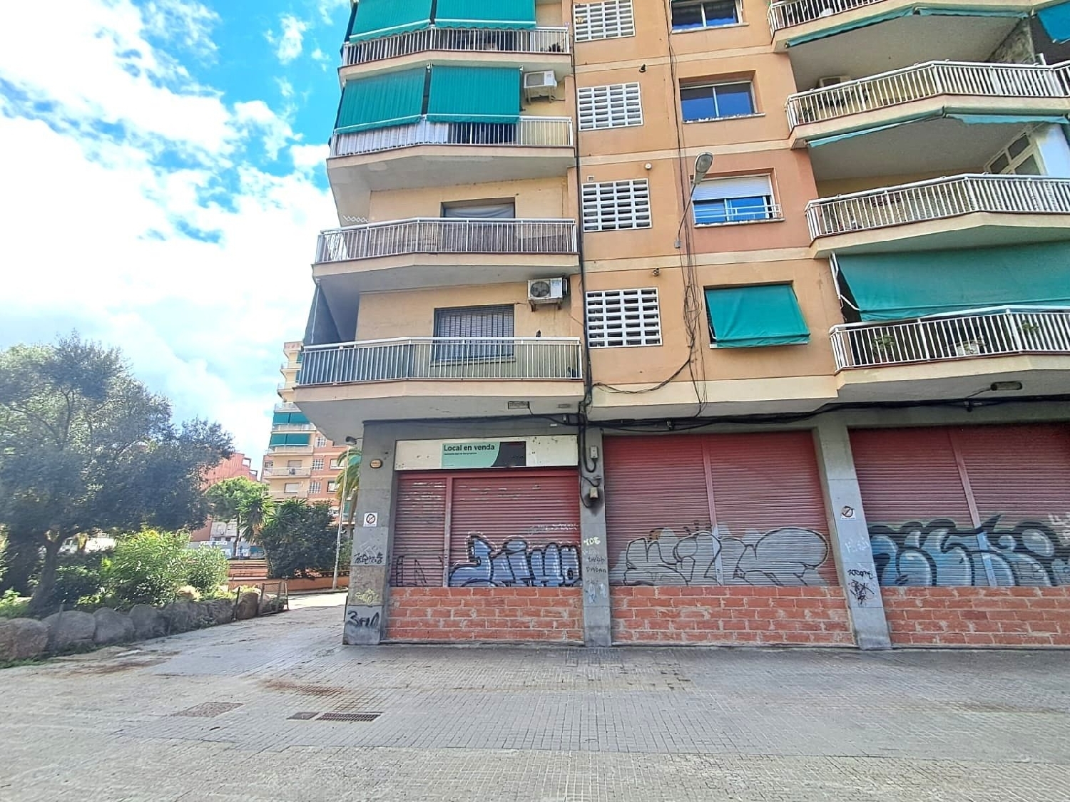  te koop appartement Badalona Centro 08912 Barcelonès 6