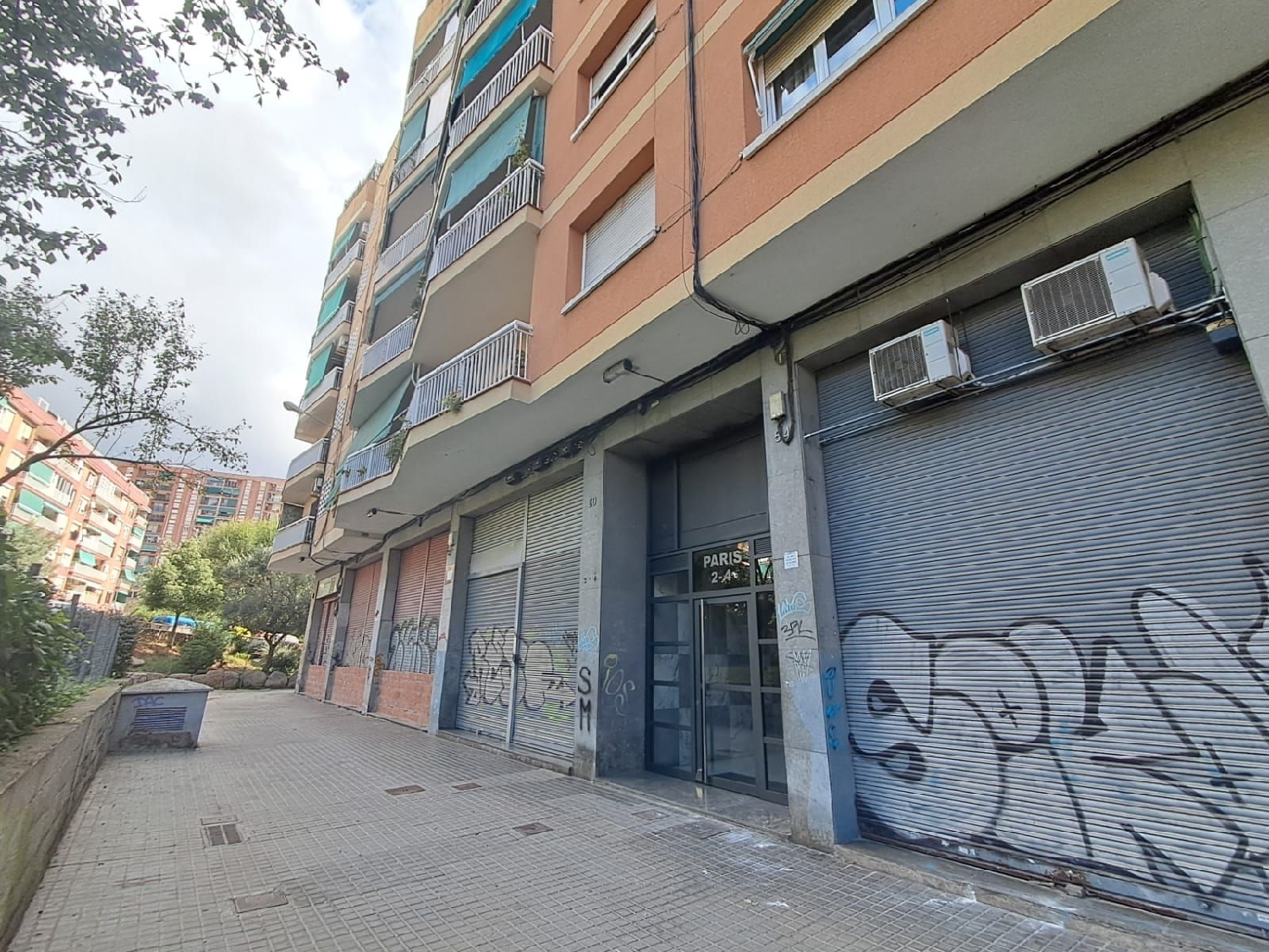  te koop appartement Badalona Centro 08912 Barcelonès 3