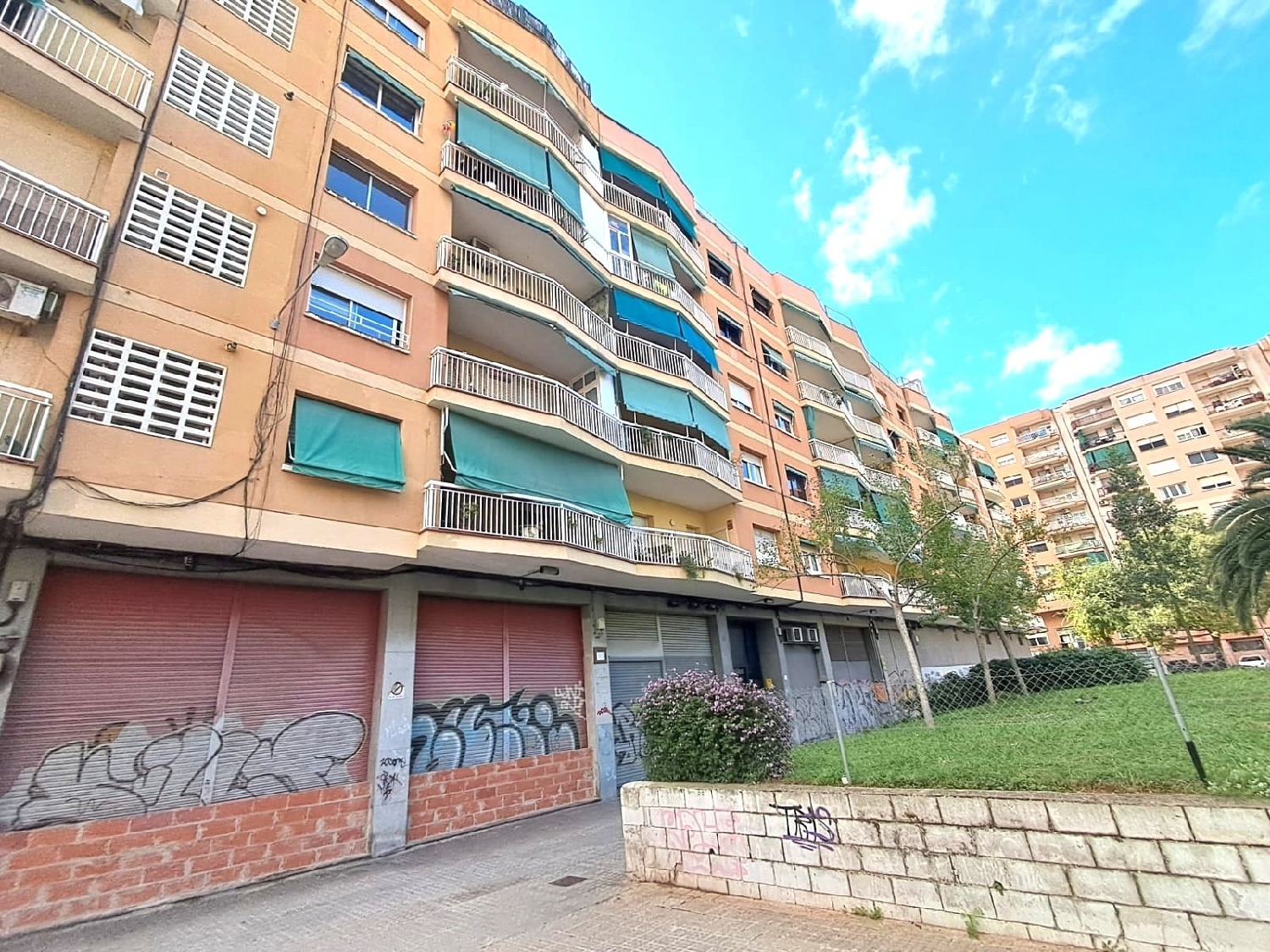  te koop appartement Badalona Centro 08912 Barcelonès 5