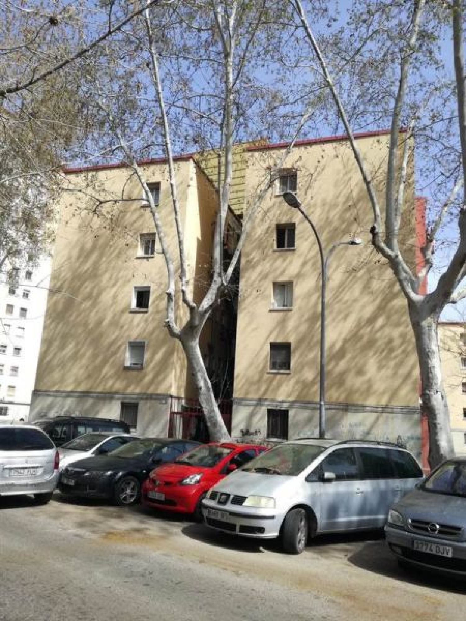  en venta apartamento Badalona Centro 08912 Barcelonès 1