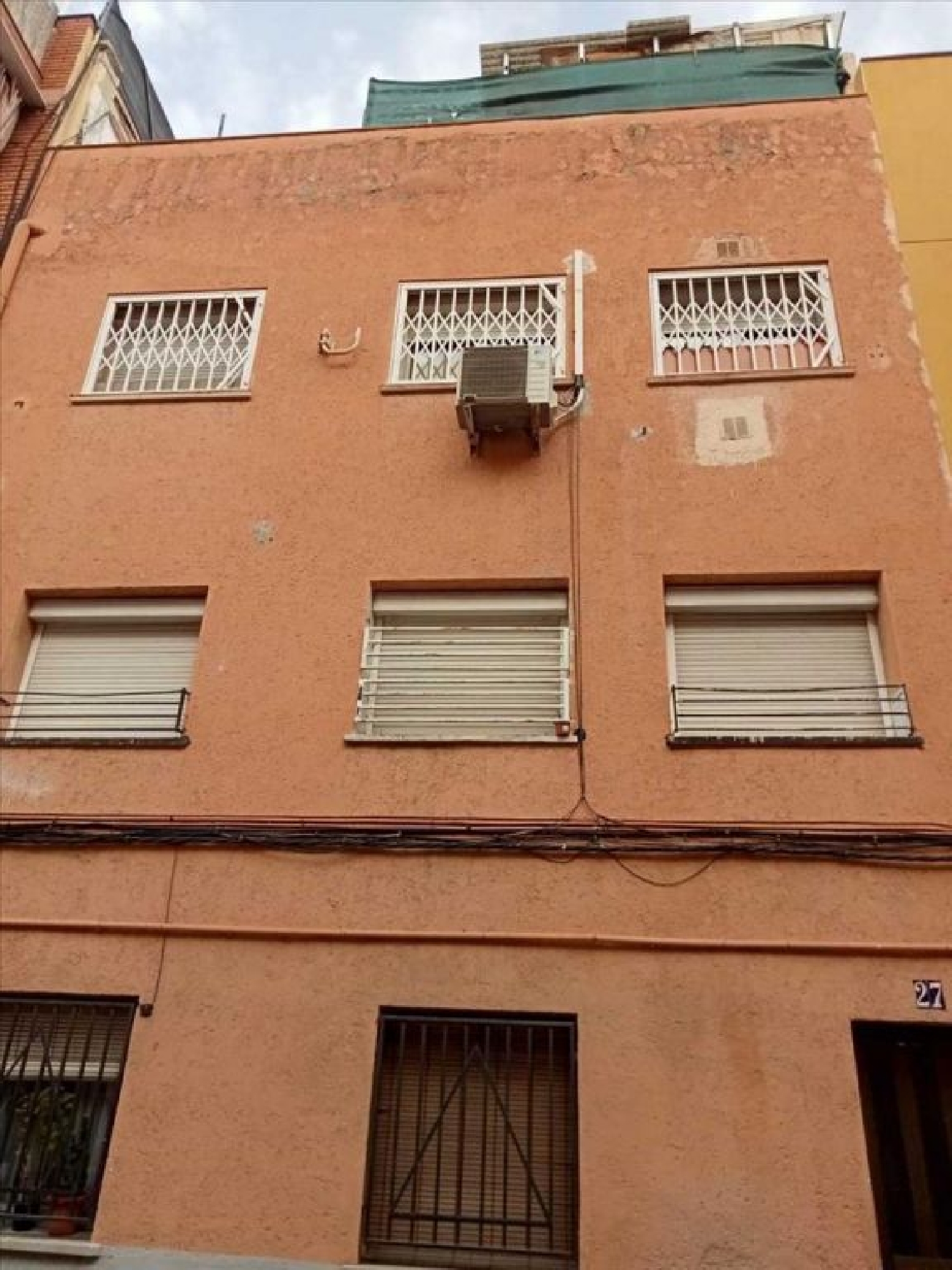  en venta apartamento Badalona Centro 08912 Barcelonès 3