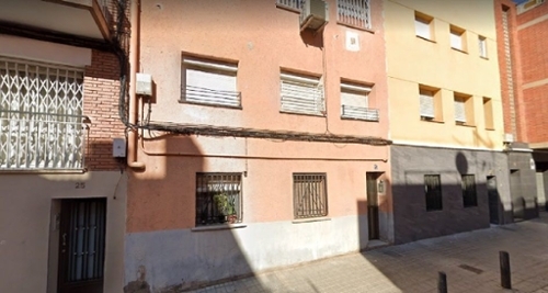 Badalona Centro 08912 Barcelonès apartamento foto 6362901