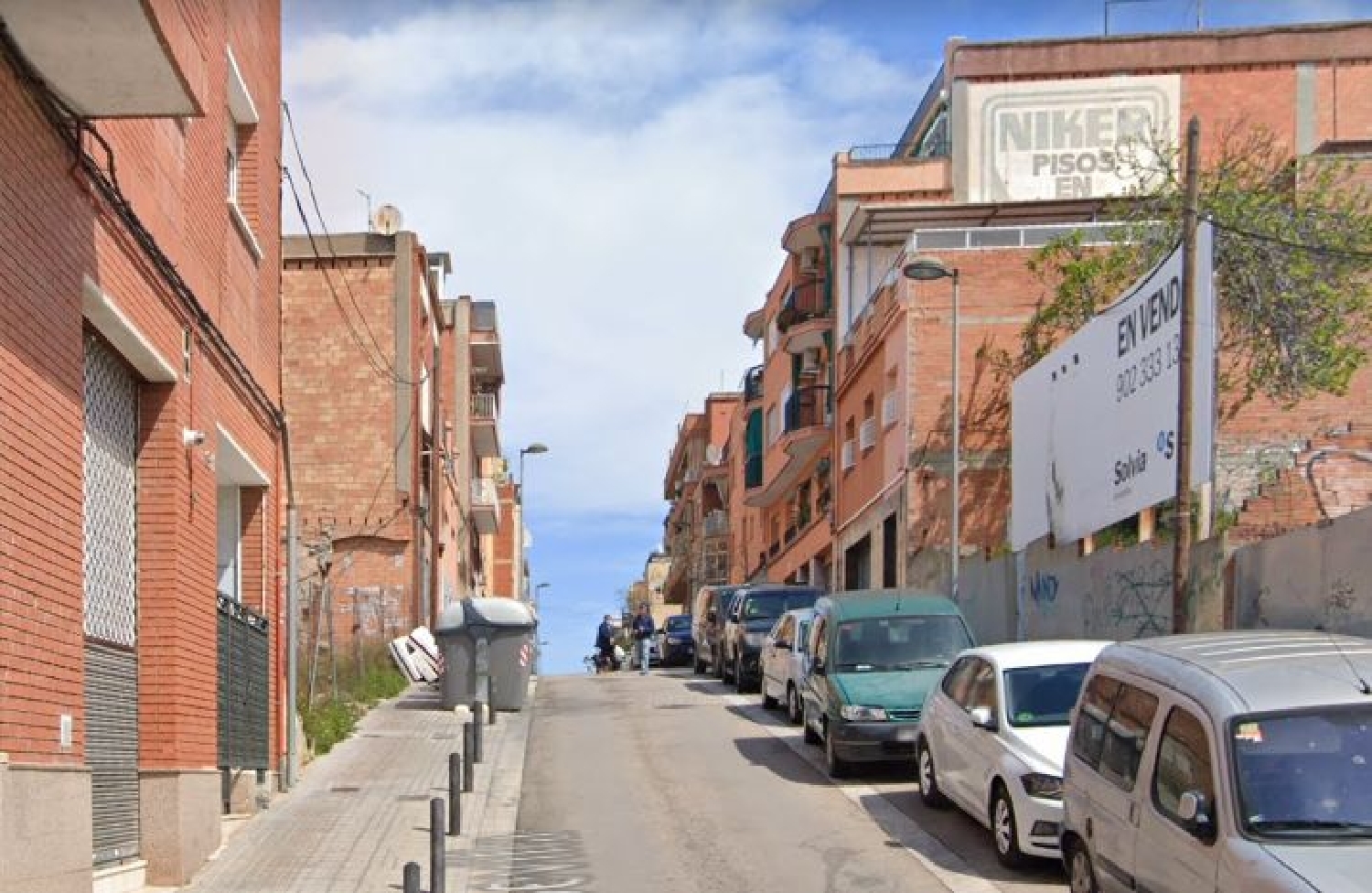  en venta apartamento Badalona Centro 08912 Barcelonès 2