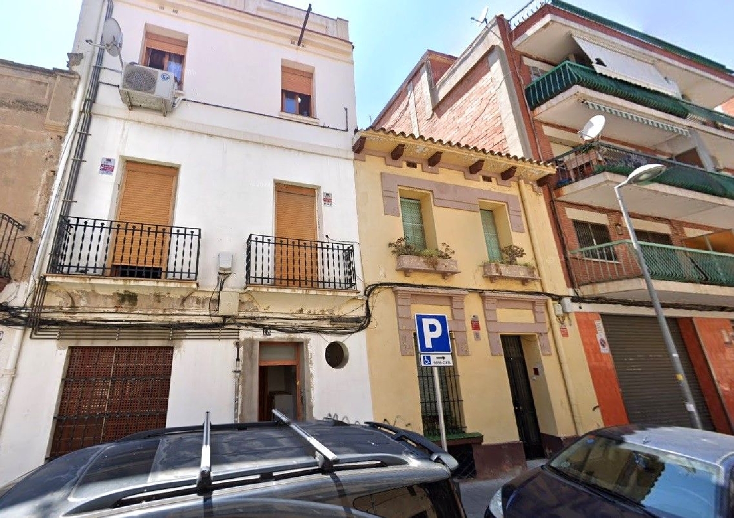 for sale apartment Badalona Centro 08912 Barcelonès 2