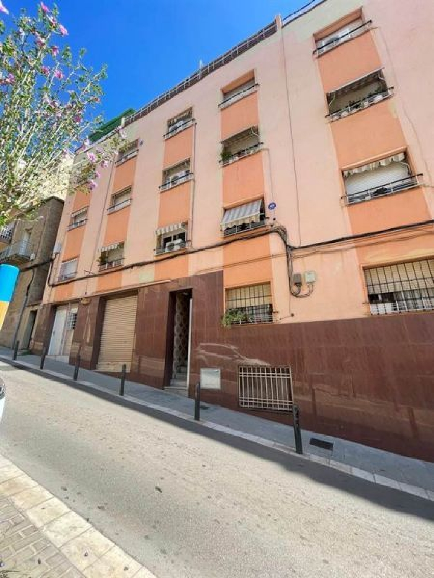  for sale apartment Badalona Centro 08912 Barcelonès 2