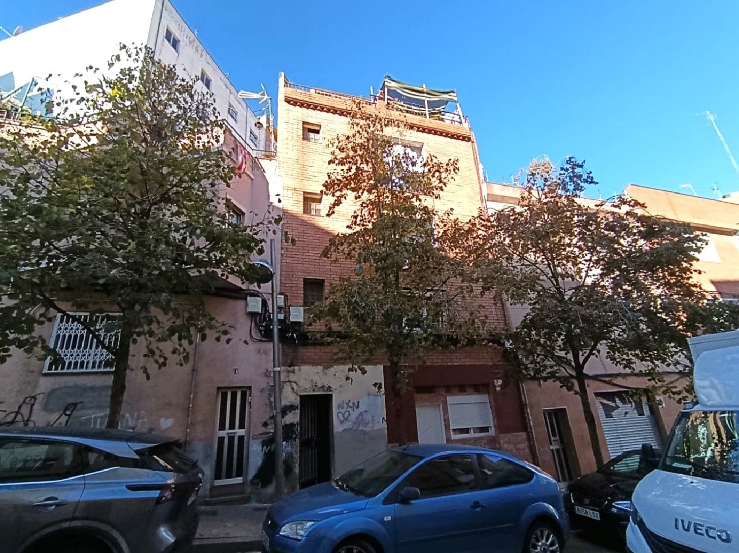 till salu lägenhet Badalona Centro 08912 Barcelonès 3