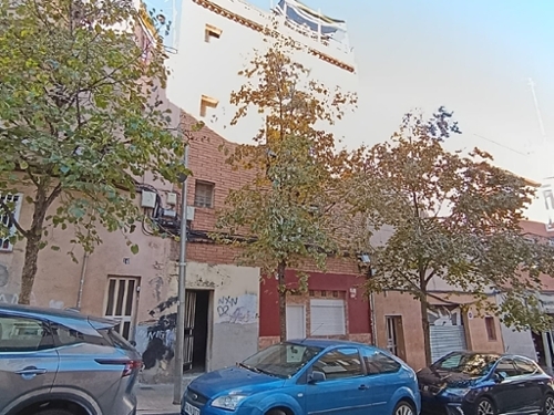 Badalona Centro 08912 Barcelonès lägenhet foto 6363418