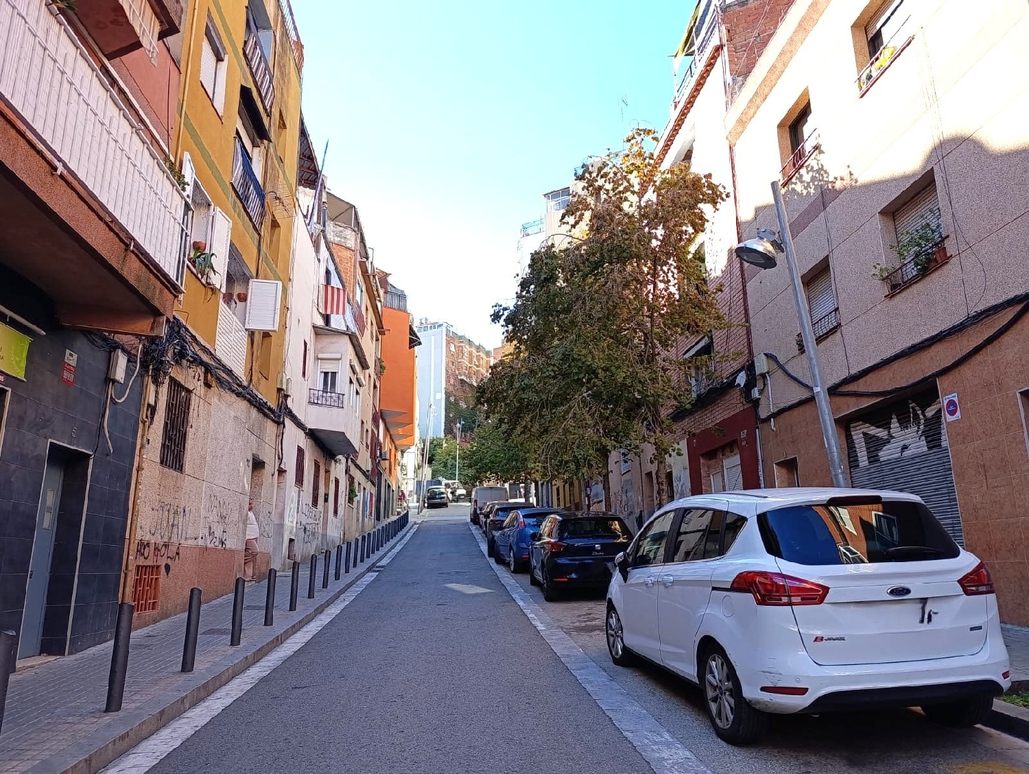 till salu lägenhet Badalona Centro 08912 Barcelonès 4