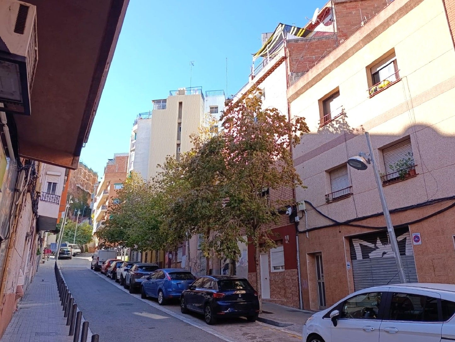 till salu lägenhet Badalona Centro 08912 Barcelonès 5