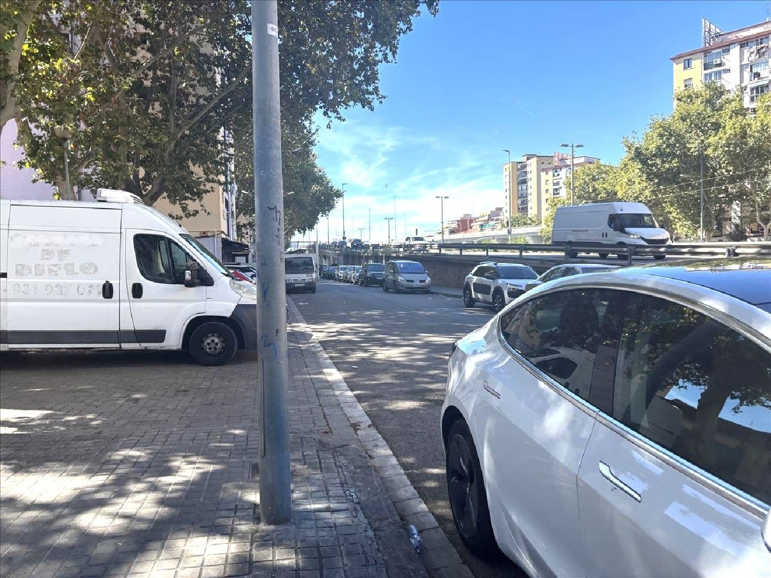  à vendre appartement Badalona Centro 08912 Barcelonès 6