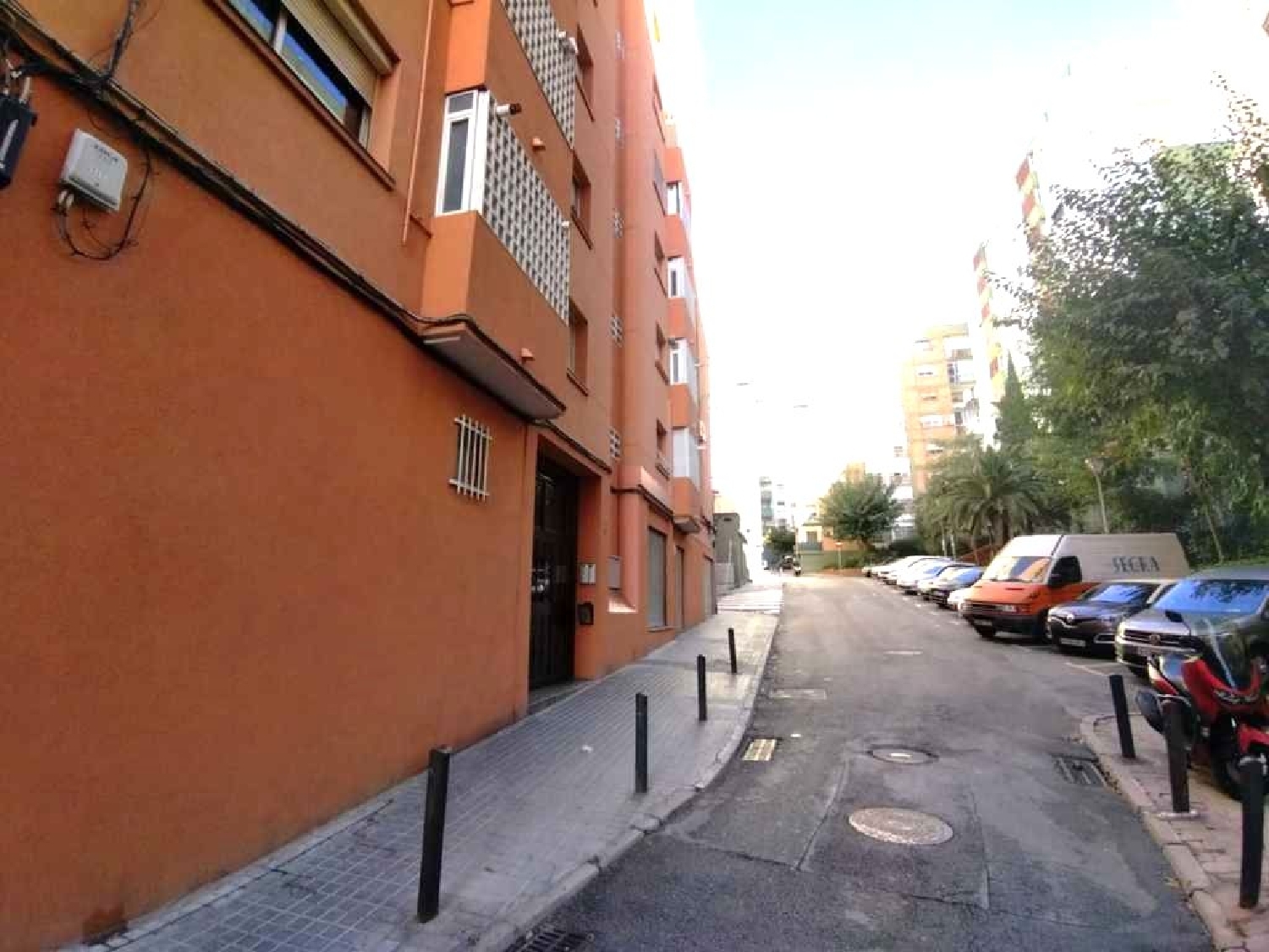 till salu lägenhet Badalona Centro 08912 Barcelonès 3