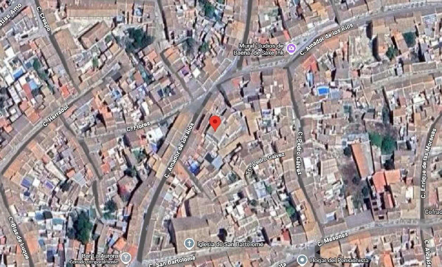  kaufen Wohnung Baena Campiña De Baena 1