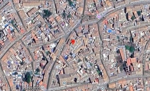 Baena Campiña De Baena Wohnung Bild 6358996