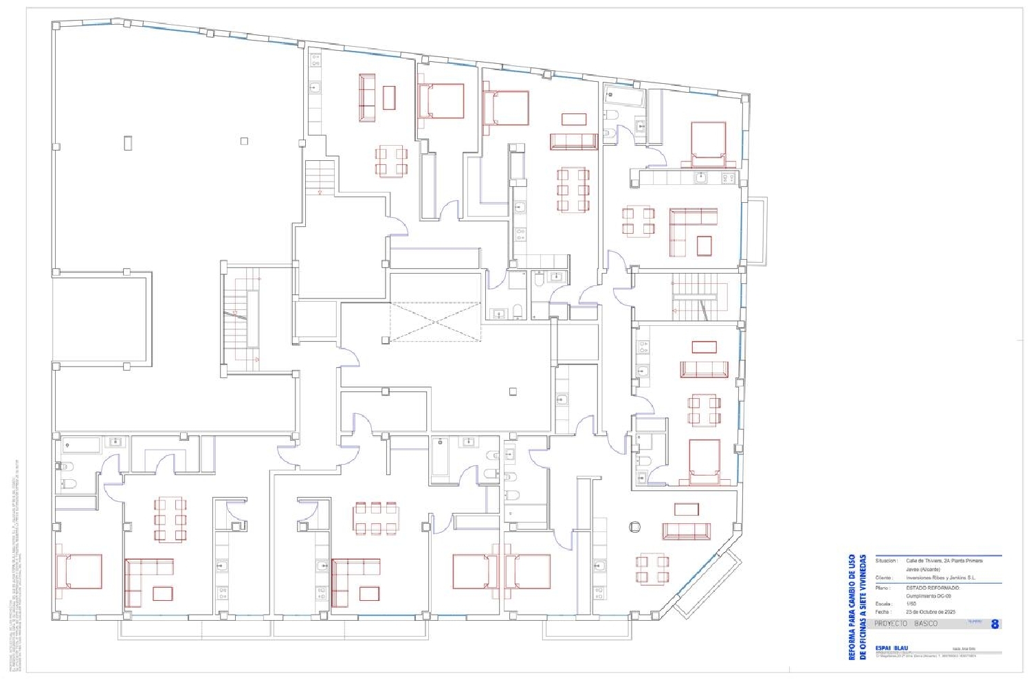 à vendre appartement Bahía De Javea Marina Alta 2