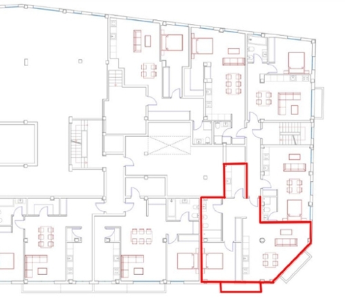 Bahía De Javea Marina Alta appartement foto 6358436