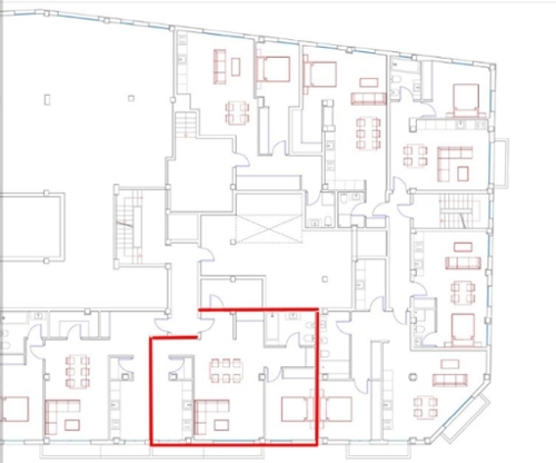 Bahía De Javea Marina Alta appartement foto 6358437