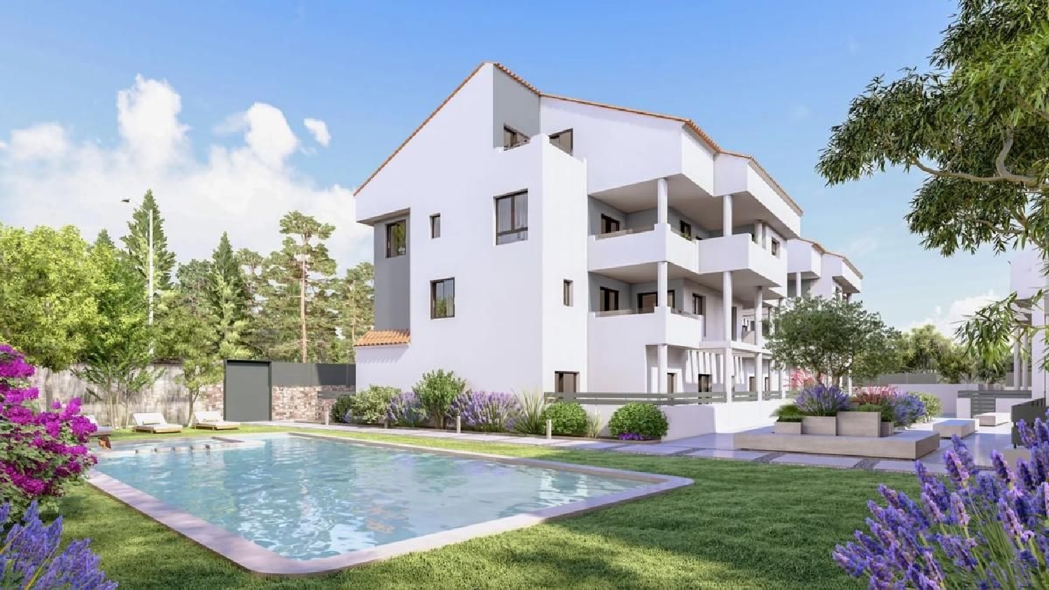  en venta apartamento Bahía De Javea Marina Alta 2