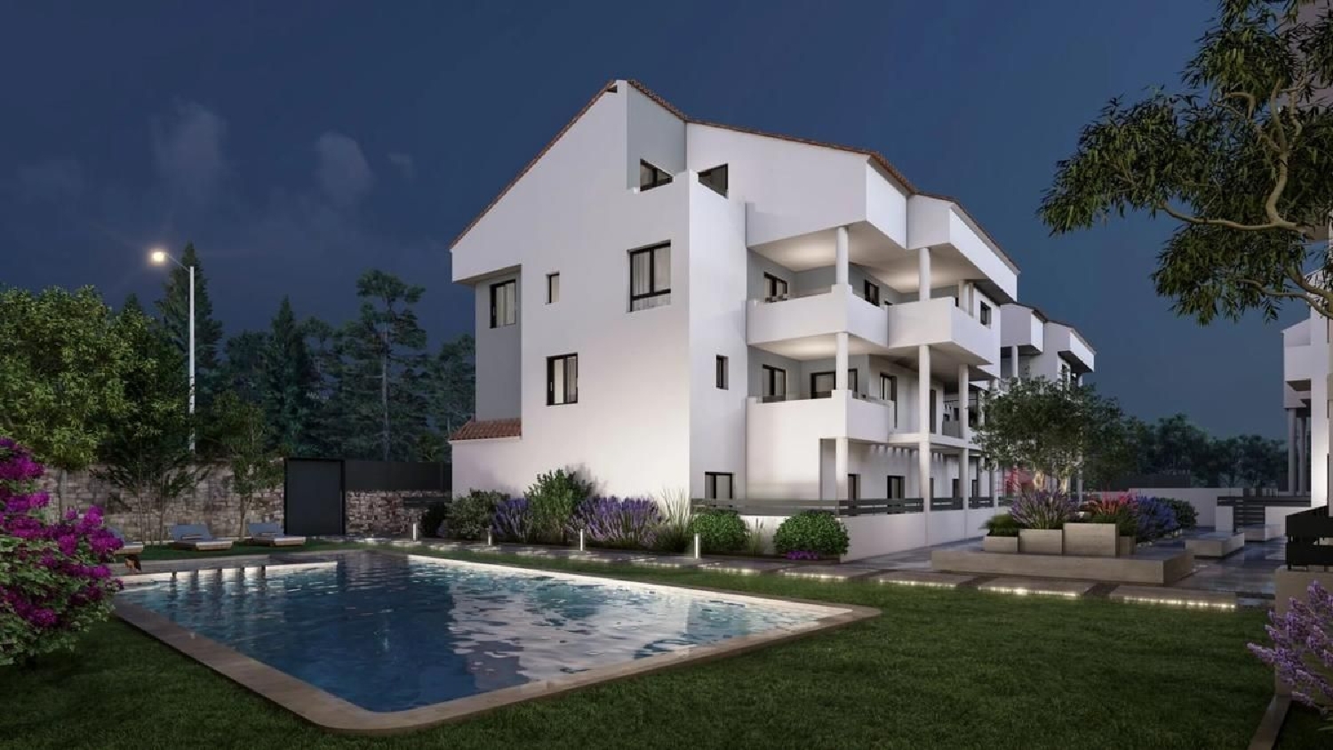 en venta apartamento Bahía De Javea Marina Alta 3