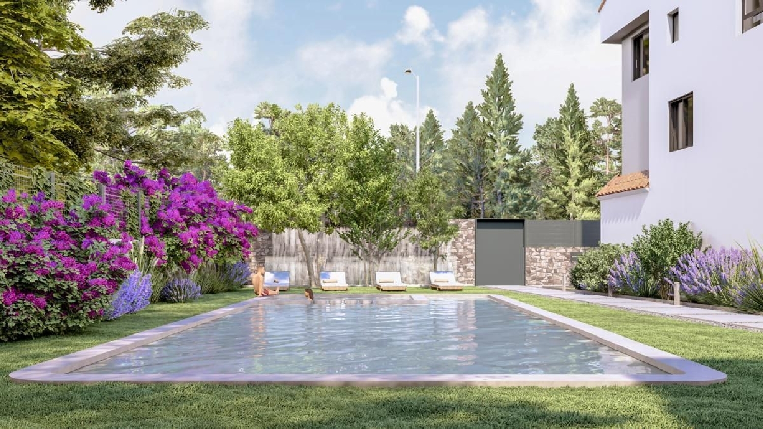  en venta apartamento Bahía De Javea Marina Alta 4