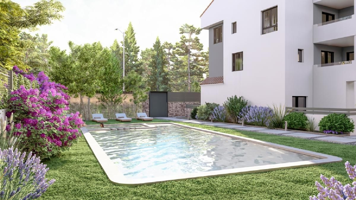  en venta apartamento Bahía De Javea Marina Alta 5