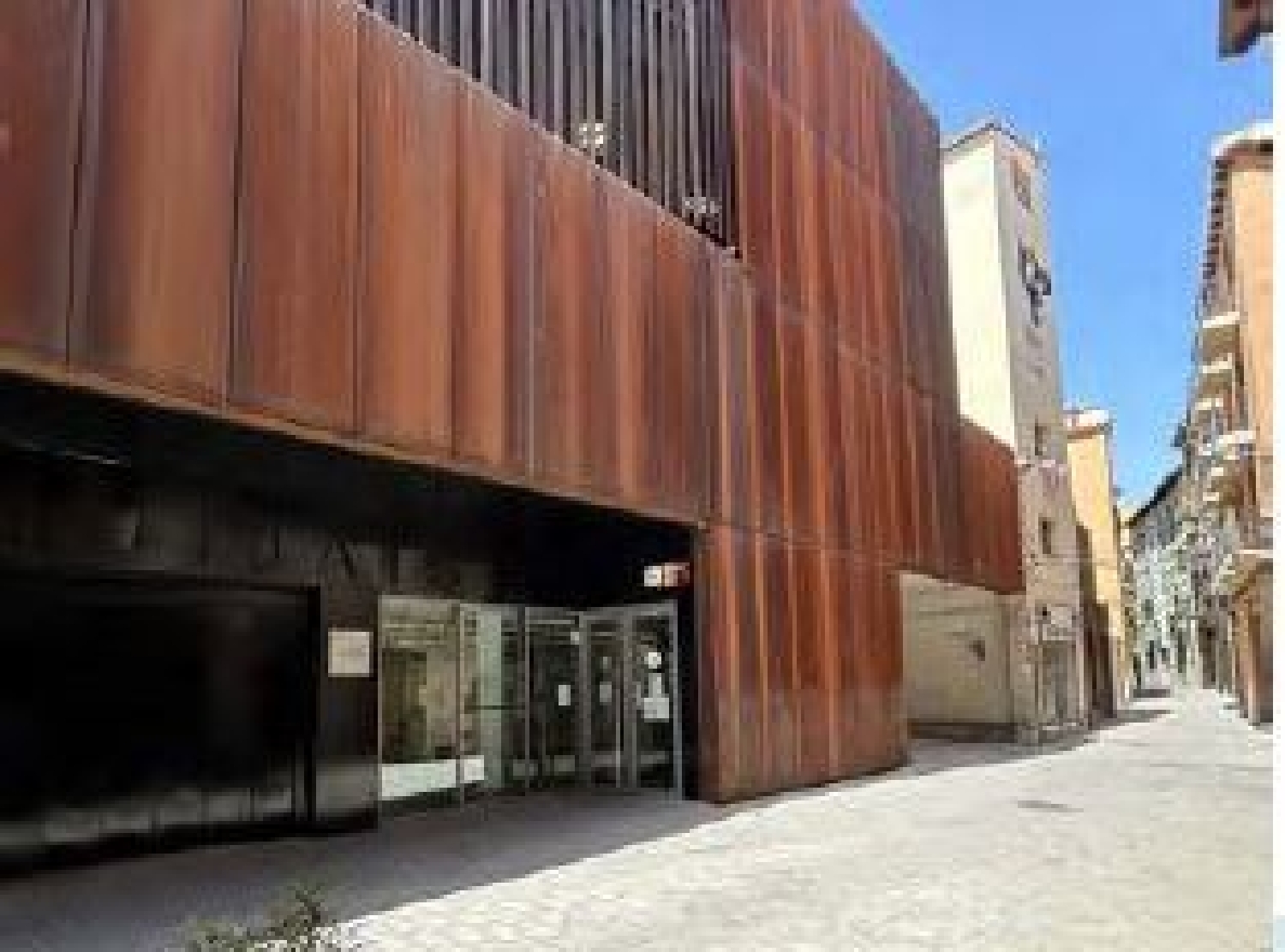  kaufen Wohnung Balaguer Noguera 2